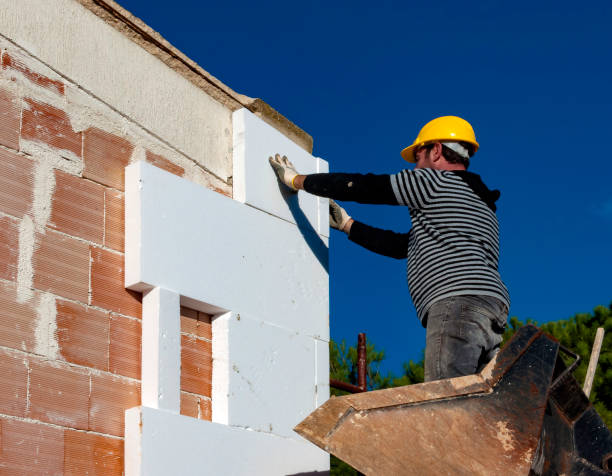 Best Geographic-Specific Insulation Services in Glassport, PA