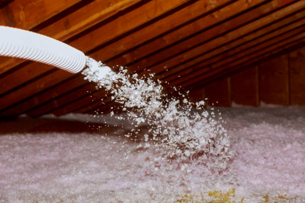 Best Commercial Insulation in Glassport, PA