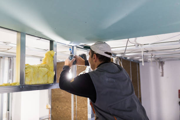 Best Spray Foam Insulation in Glassport, PA