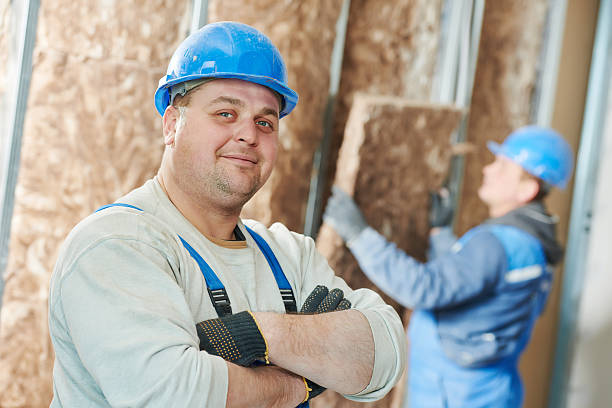 Best Fiberglass Insulation in Glassport, PA