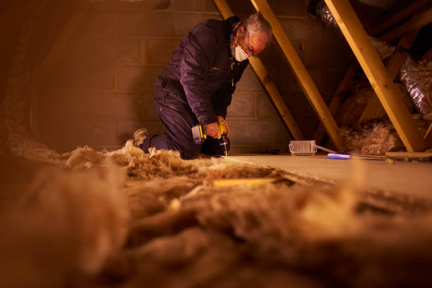 Professional Insulation Contractor in Glassport, PA